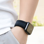 Apple Watch Bracelet, nylon, unisex, Marix model