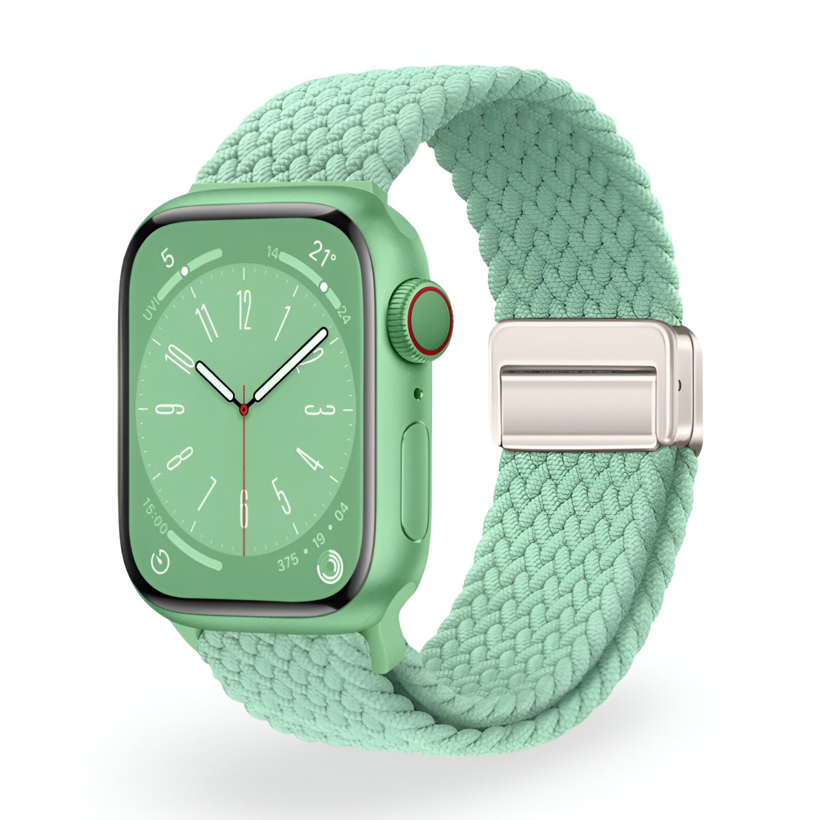Apple Watch bracelet, nylon, unisex, Xylon model