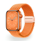 Apple Watch bracelet, nylon, unisex, Xylon model