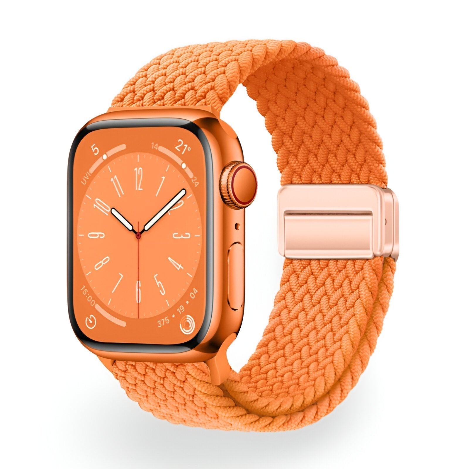 Apple Watch bracelet, nylon, unisex, Xylon model