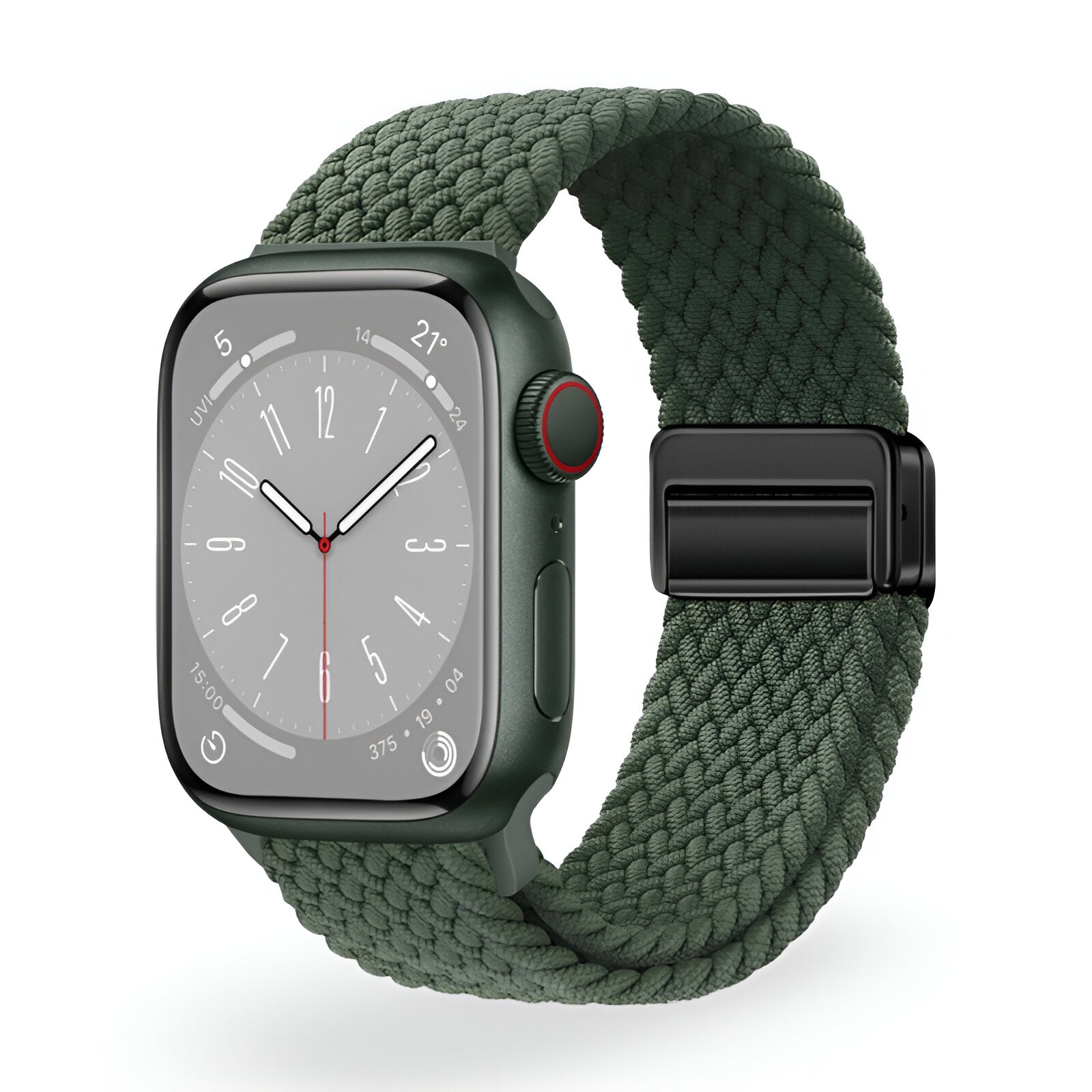 Apple Watch bracelet, nylon, unisex, Xylon model