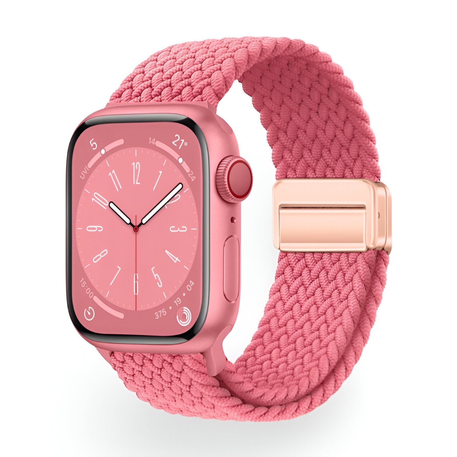 Apple Watch bracelet, nylon, unisex, Xylon model