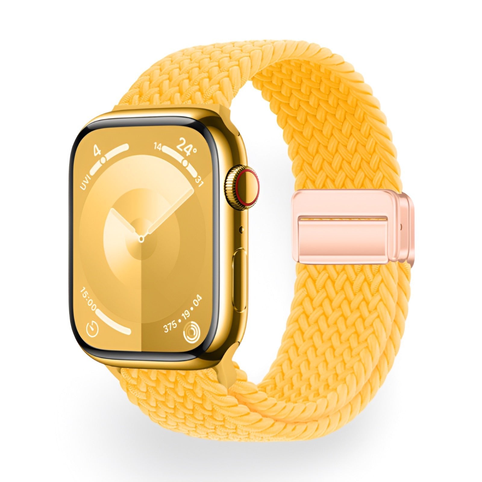Apple Watch bracelet, nylon, unisex, Xylon model