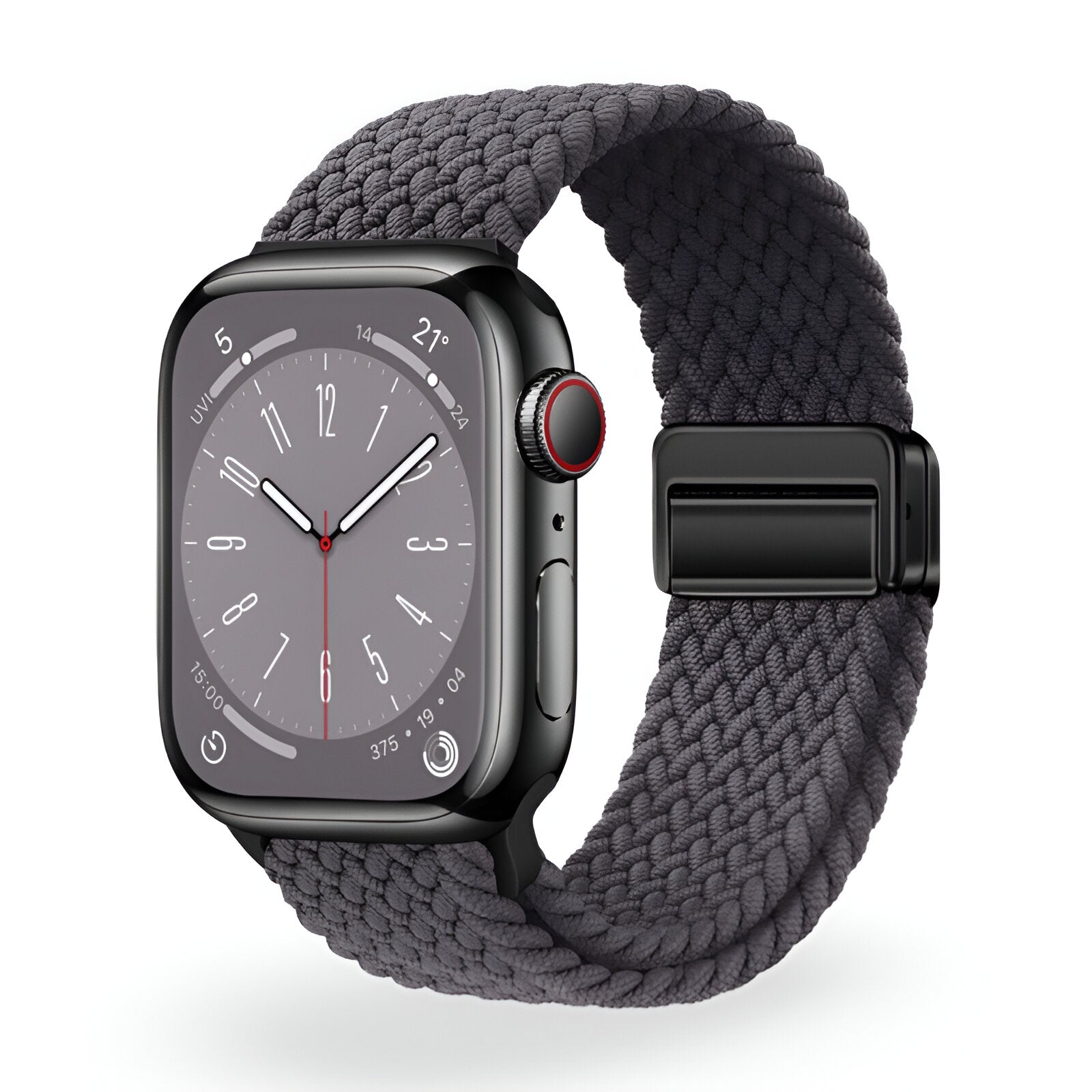 Apple Watch bracelet, nylon, unisex, Xylon model