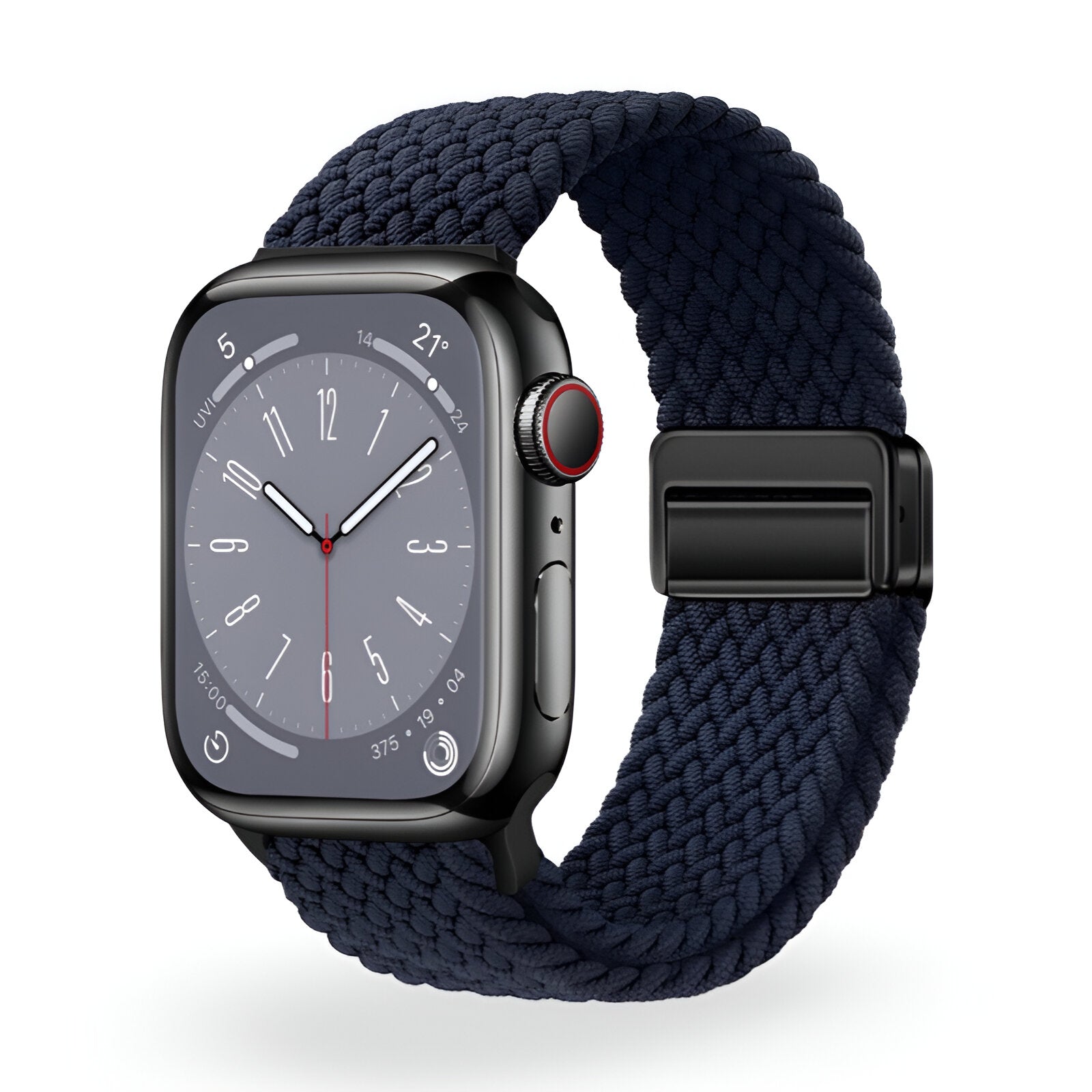 Apple Watch bracelet, nylon, unisex, Xylon model