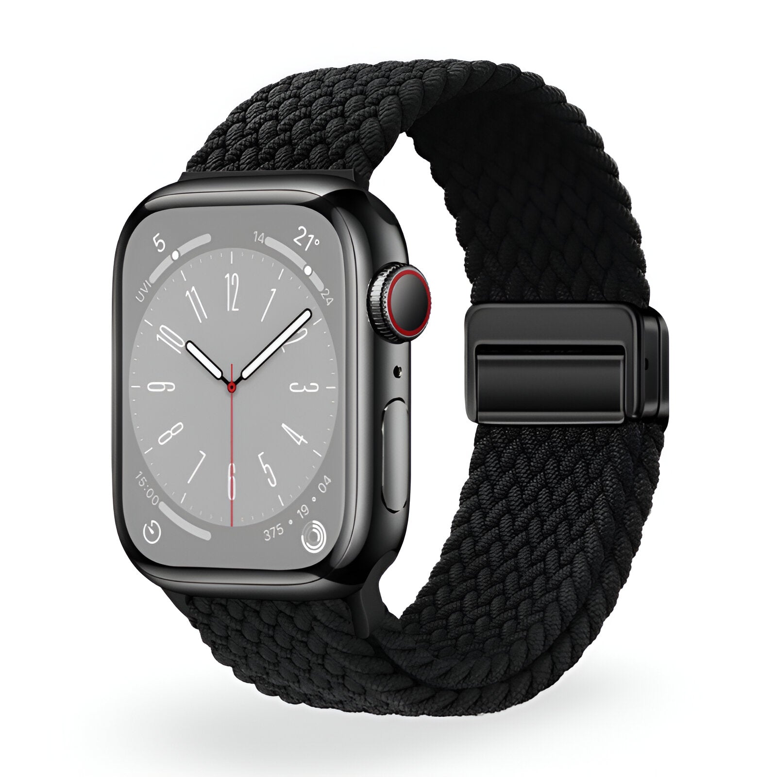Apple Watch bracelet, nylon, unisex, Xylon model