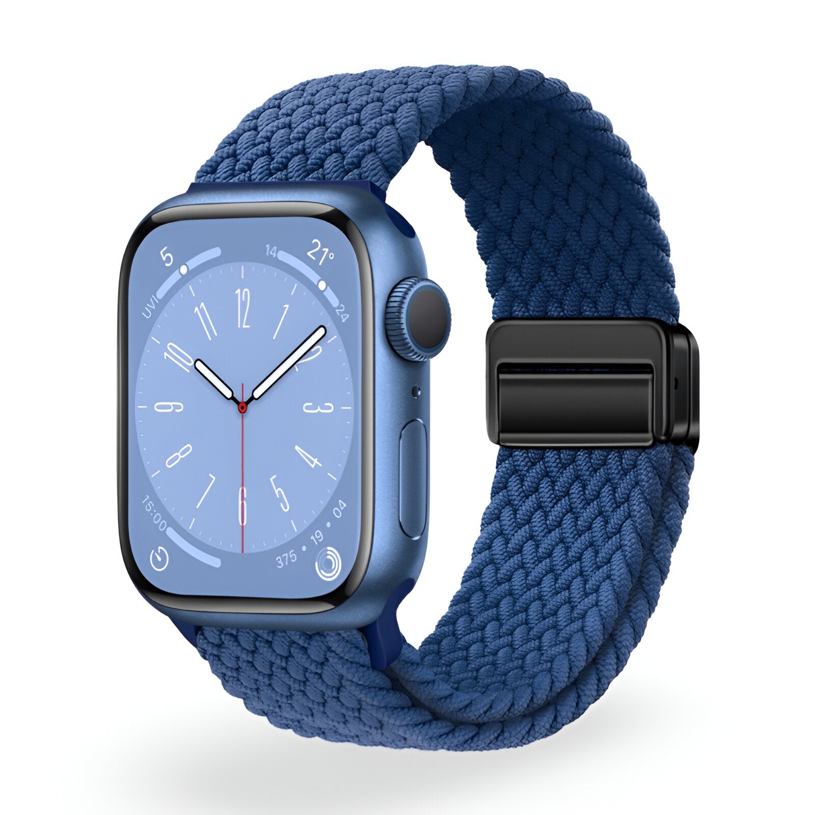 Apple Watch bracelet, nylon, unisex, Xylon model