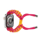 Apple Watch bracelet, nylon, Radan model