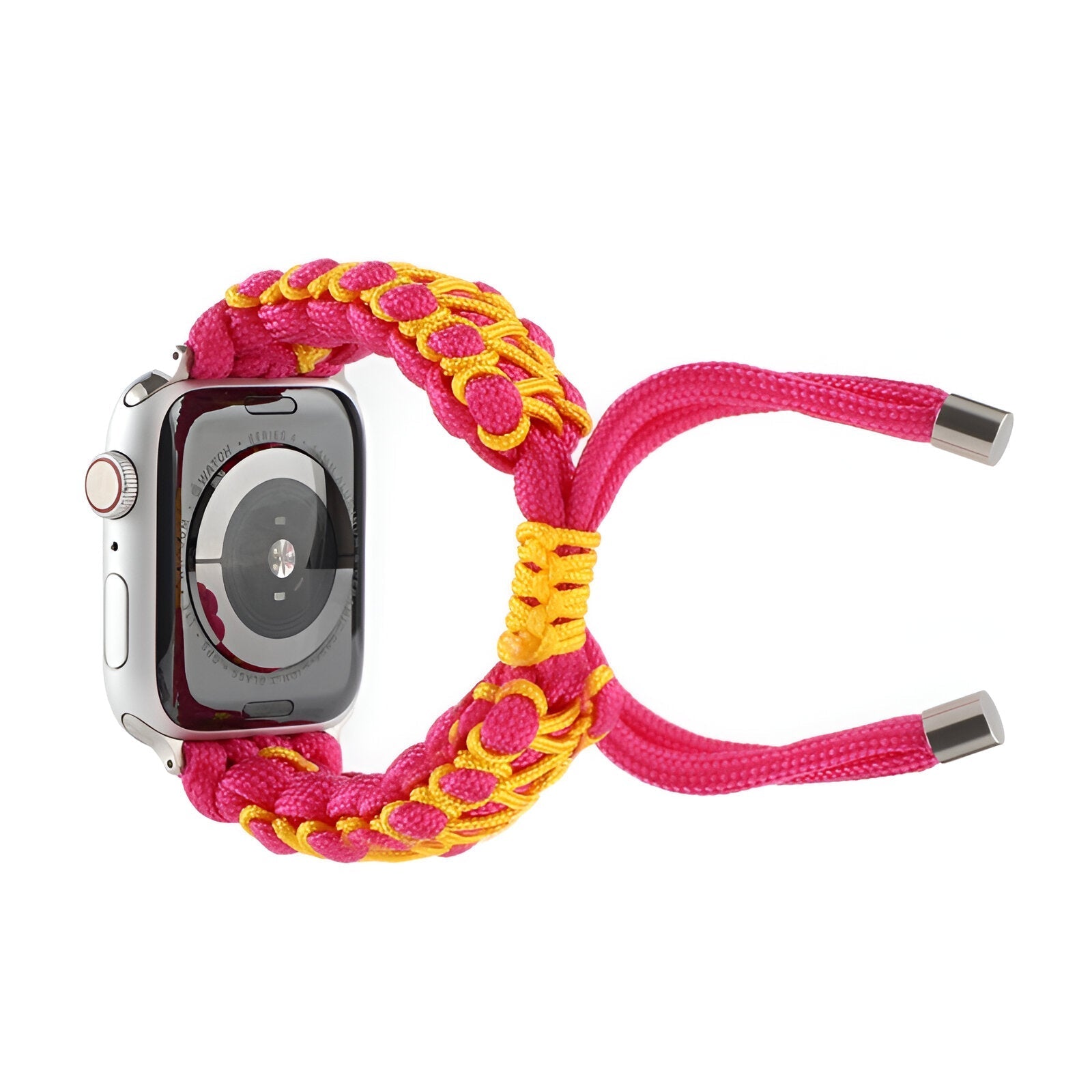 Apple Watch bracelet, nylon, Radan model
