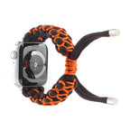 Apple Watch bracelet, nylon, Radan model