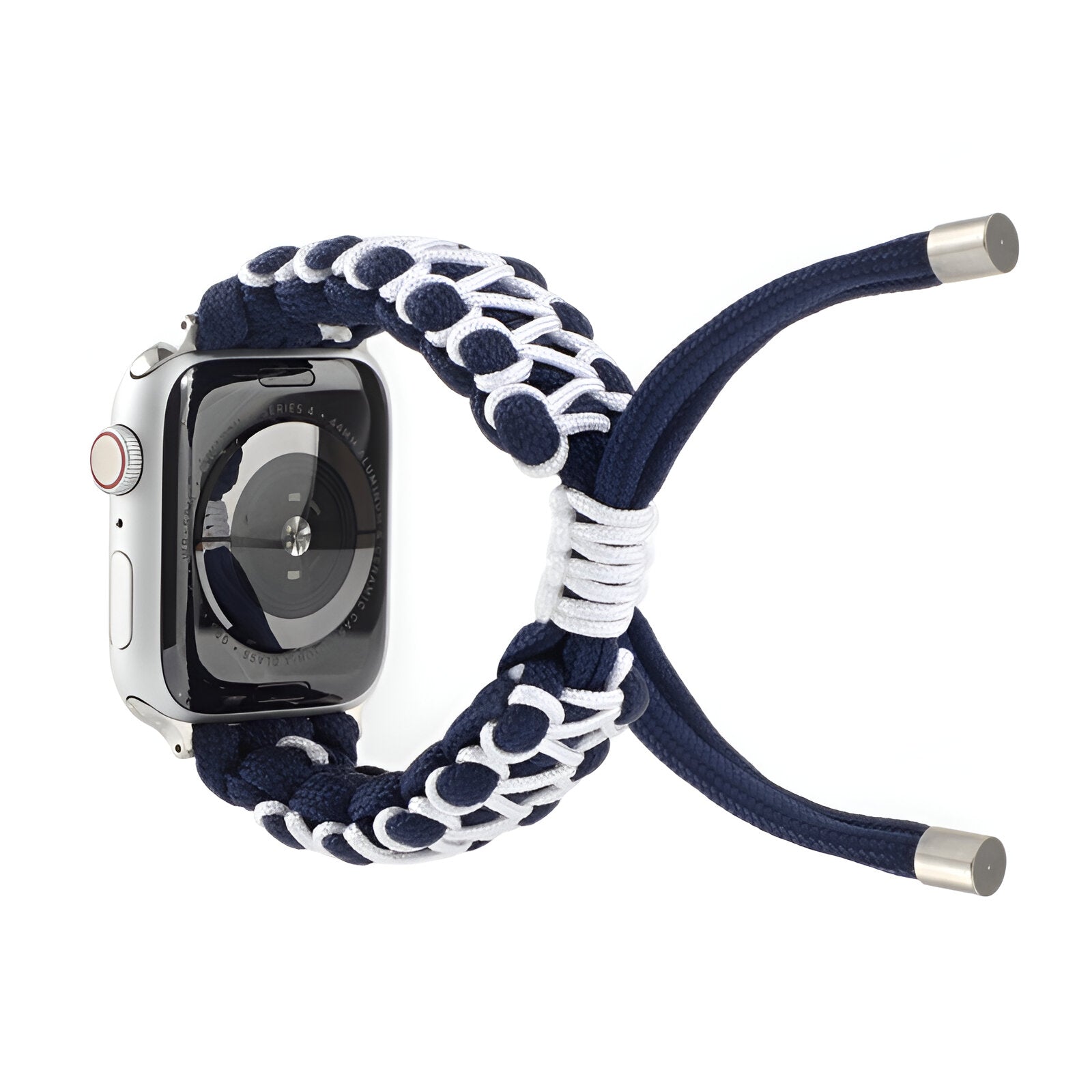 Apple Watch bracelet, nylon, Radan model