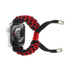Apple Watch bracelet, nylon, Radan model