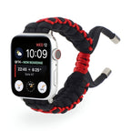 Apple Watch bracelet, nylon, Radan model