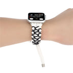 Apple Watch bracelet, nylon, Radan model