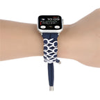 Apple Watch bracelet, nylon, Radan model