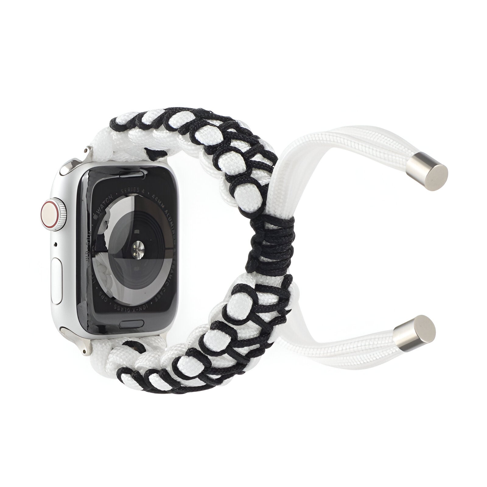 Apple Watch bracelet, nylon, Radan model