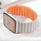 Apple Watch Bracelet, silicone, ideal for sports, unisex, Bryn model