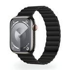 Apple Watch Bracelet, silicone, ideal for sports, unisex, Bryn model