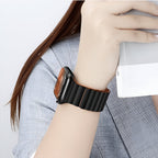 Apple Watch Bracelet, silicone, ideal for sports, unisex, Bryn model