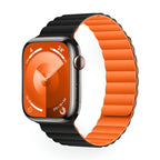 Apple Watch Bracelet, silicone, ideal for sports, unisex, Bryn model