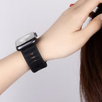 Apple Watch bracelet, silicone, unisex, Kylix model