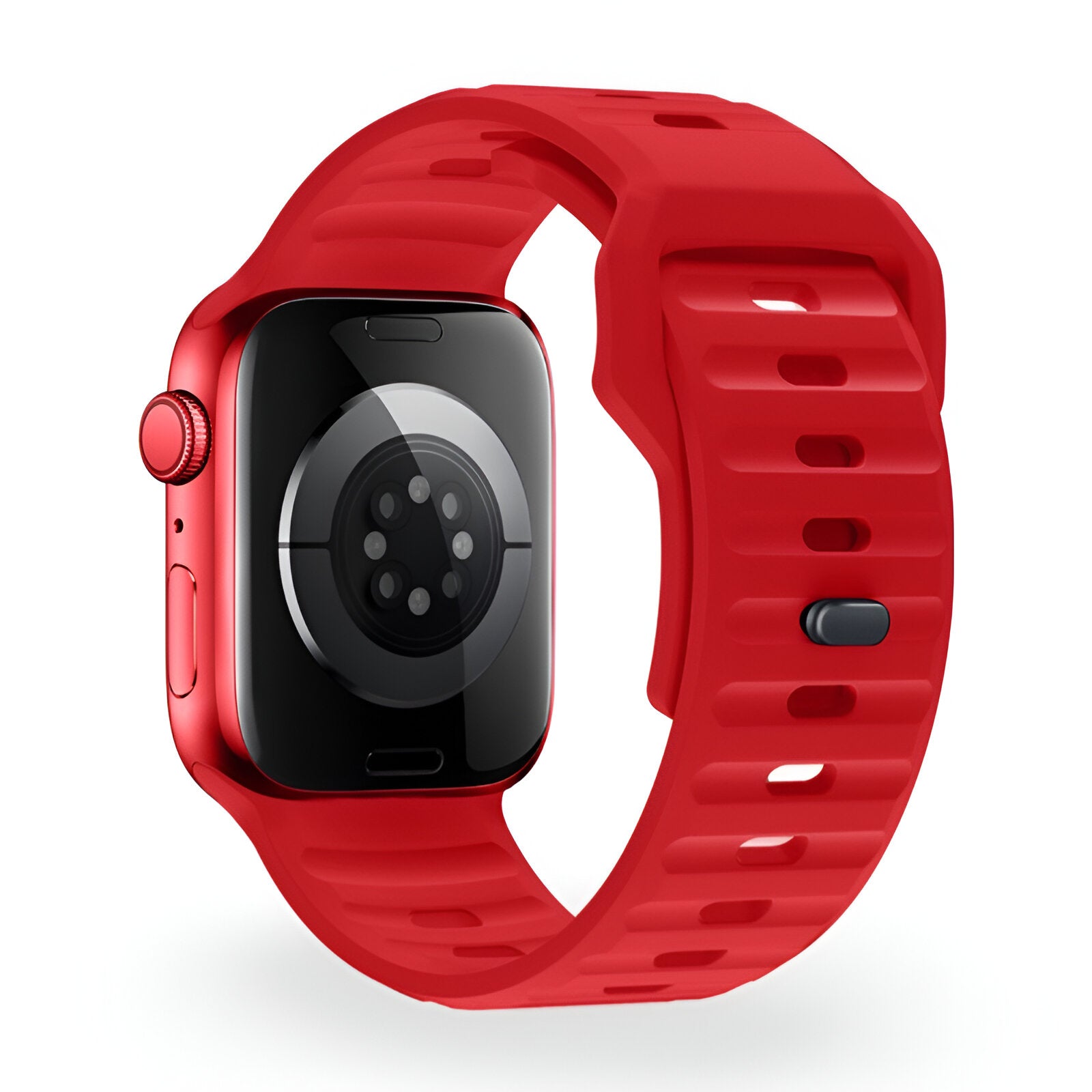Apple Watch bracelet, silicone, unisex, Kylix model