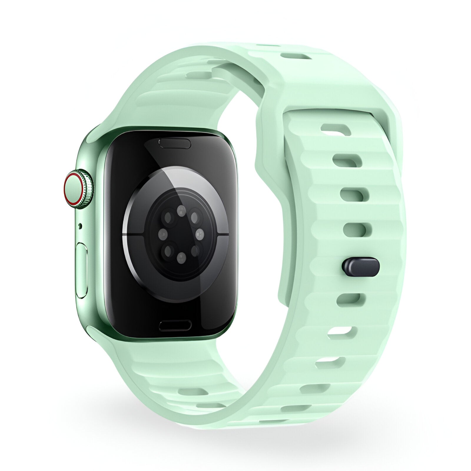 Apple Watch bracelet, silicone, unisex, Kylix model