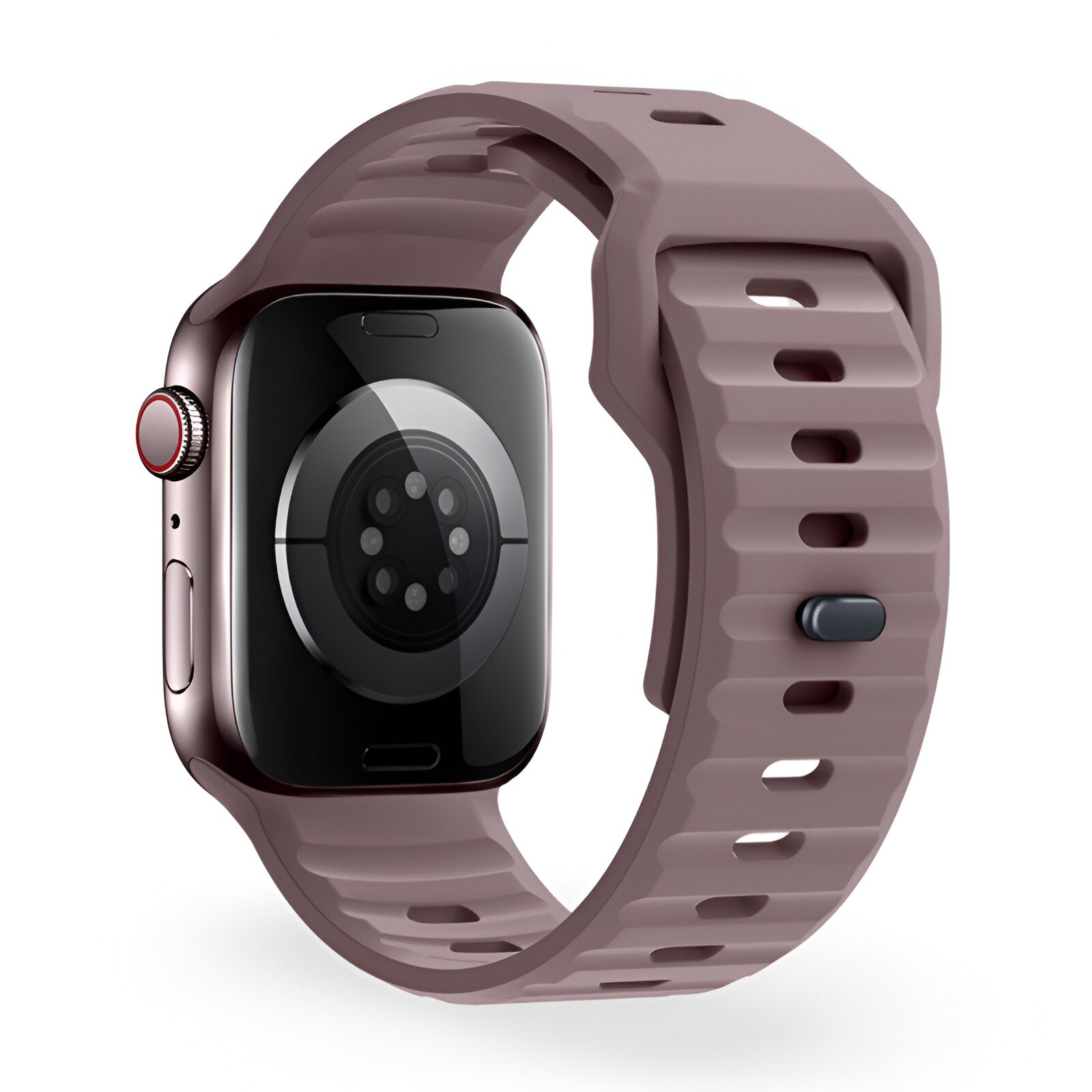 Apple Watch bracelet, silicone, unisex, Kylix model
