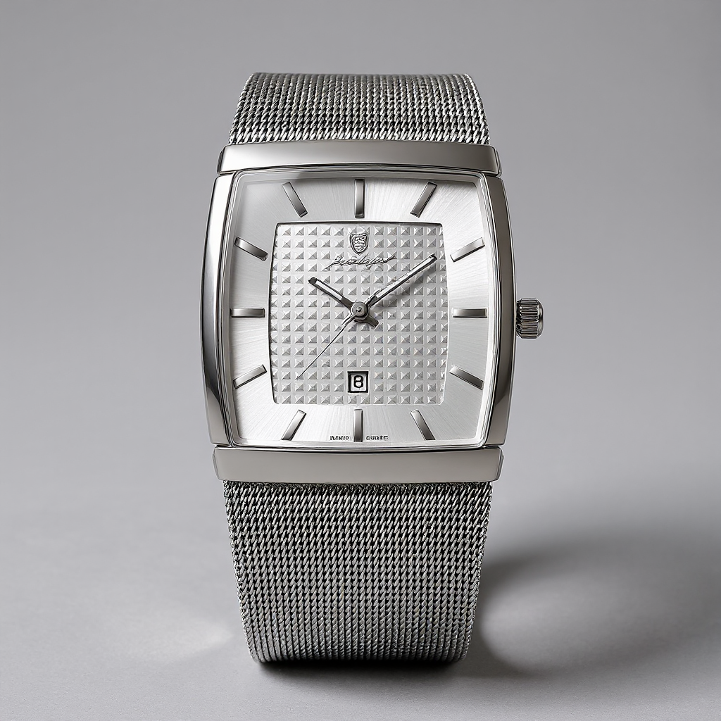 Nova XC Watch, 39mm