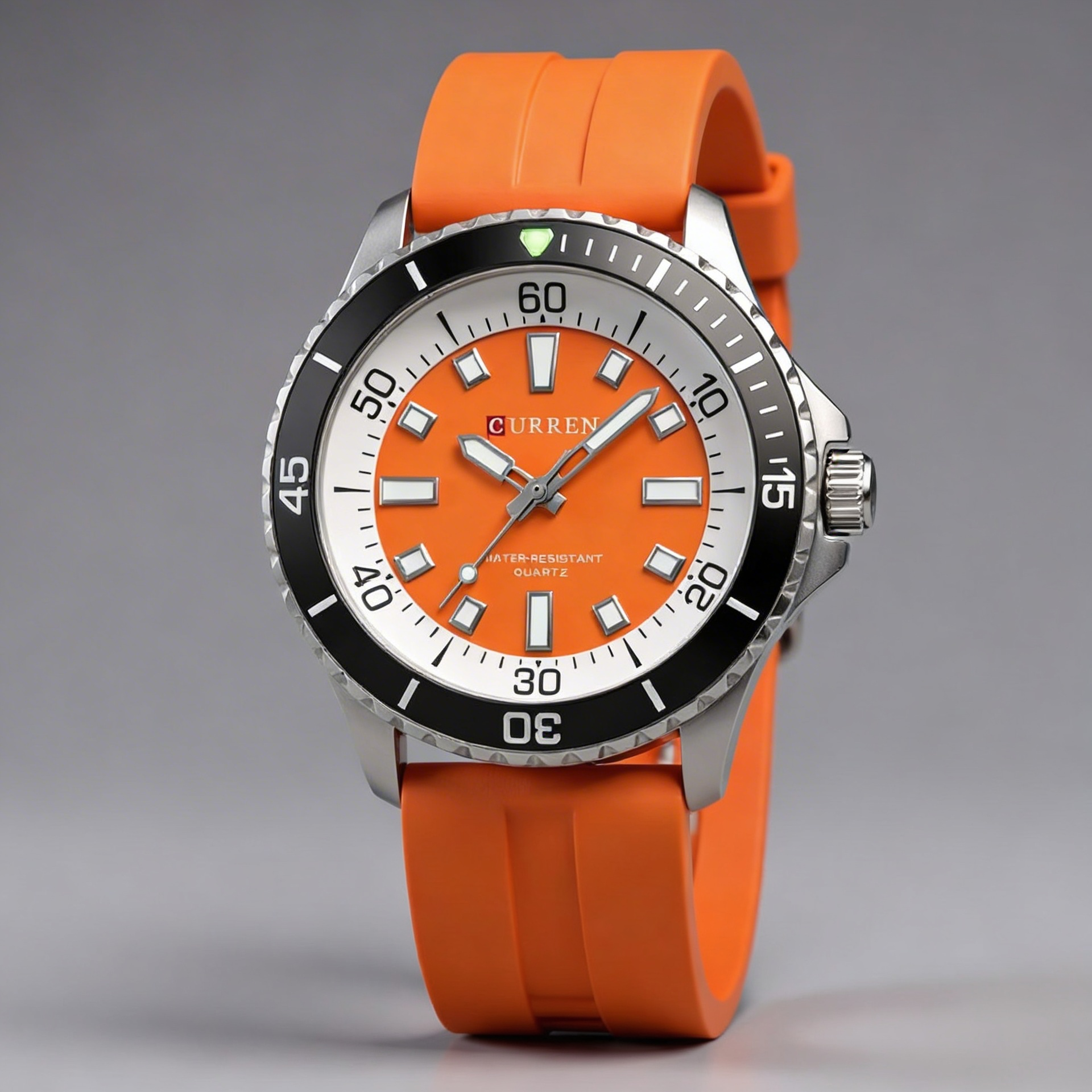Chronomaster Vanguard, 44mm