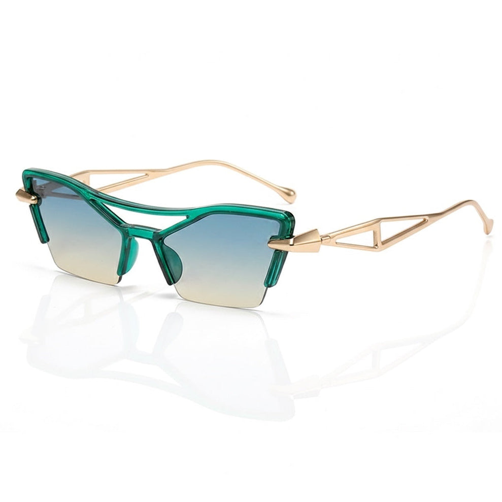 Everglow Cat Eye Sunglasses