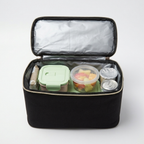 Modern 3-in-1 Work & Lunch Backpack