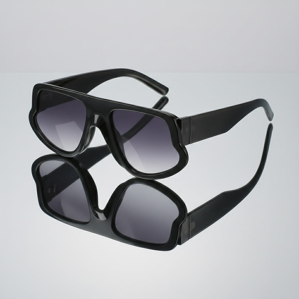 Panther Arc Sunglasses