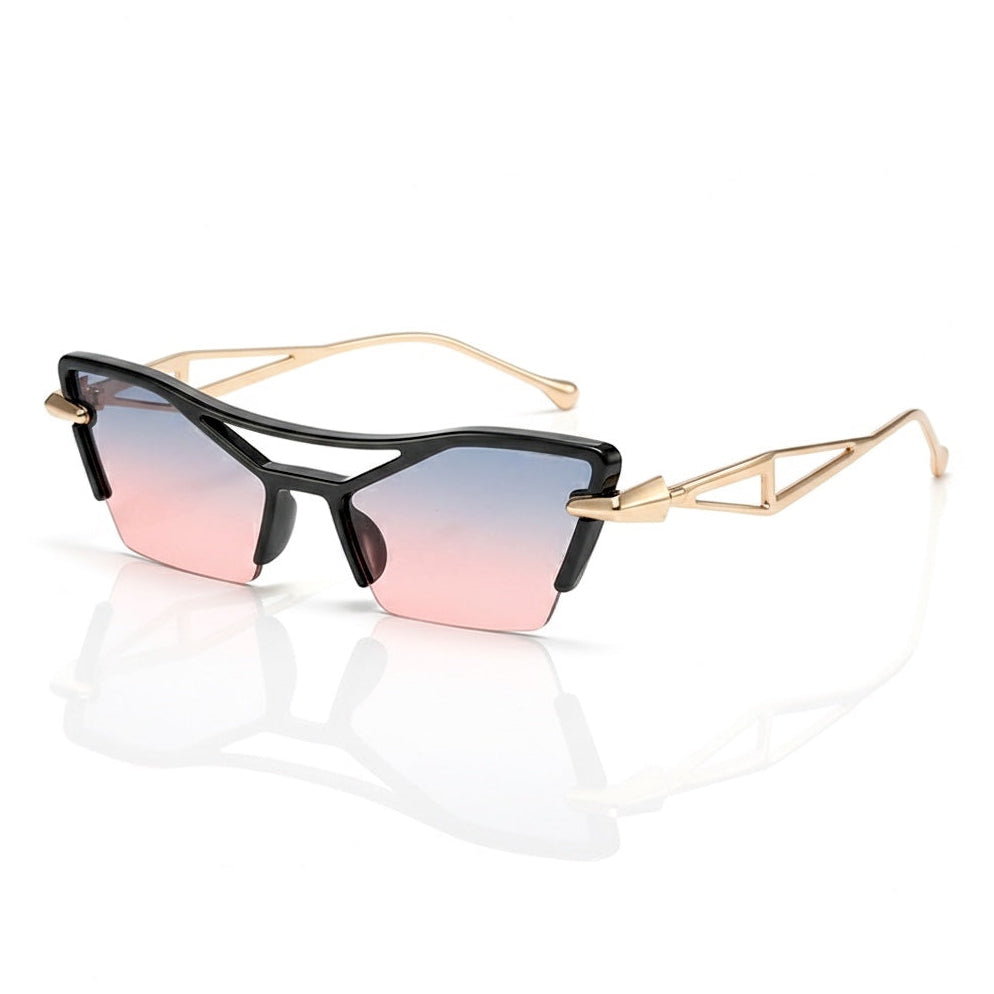 Everglow Cat Eye Sunglasses