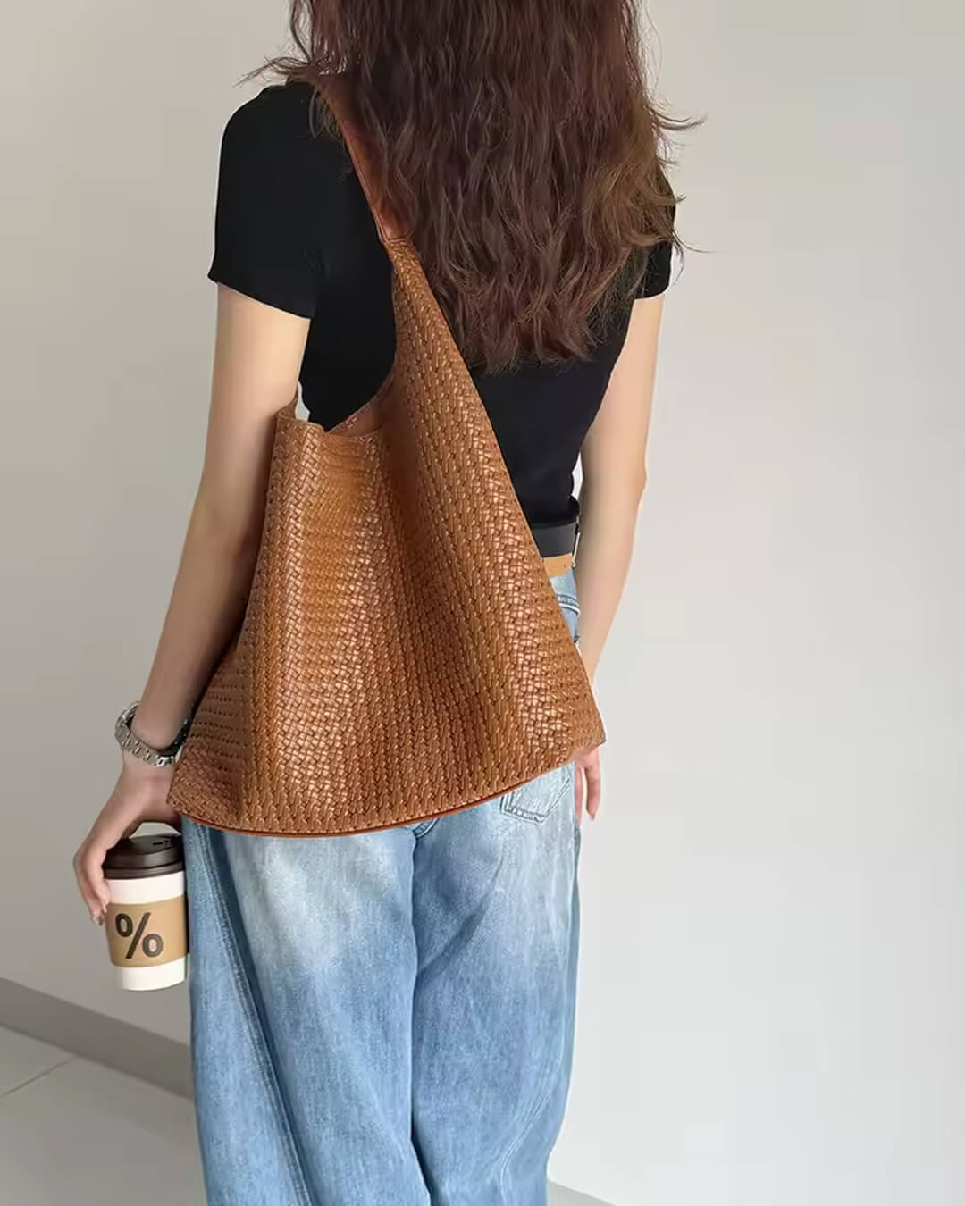 Lena Tote Bag