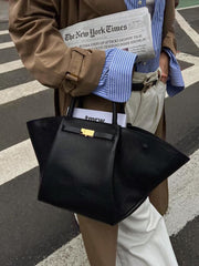 Melanie Vegan Leather Bag