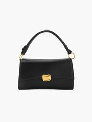 Violet Bag with handle