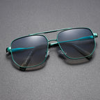 Runa Aviator Sunglasses
